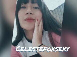 Celestefoxsexy