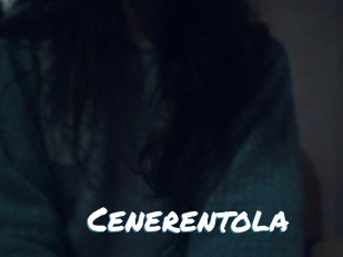 Cenerentola