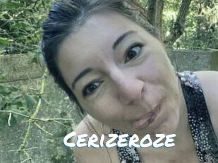 Cerizeroze