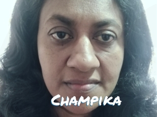 Champika