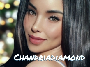 Chandriadiamond