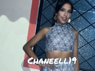 Chaneell19