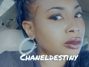 Chaneldestiny