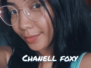 Chanell_foxy