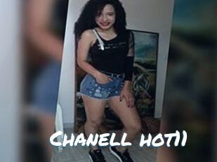 Chanell_hot11