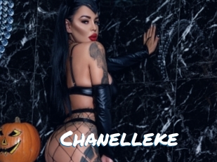 Chanelleke