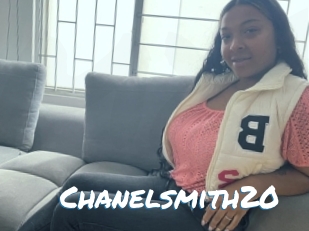 Chanelsmith20