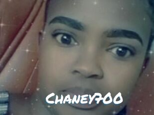 Chaney700