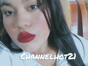 Channelhot21