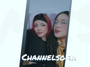 Channelsofia