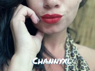 Channyxl