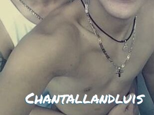 Chantallandluis