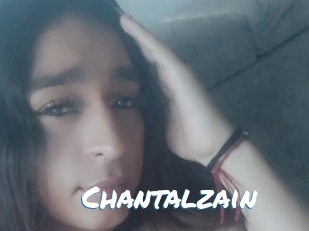 Chantalzain