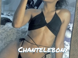 Chantelebony