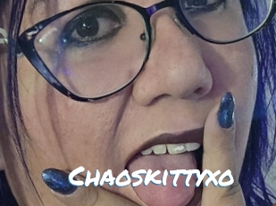 Chaoskittyxo