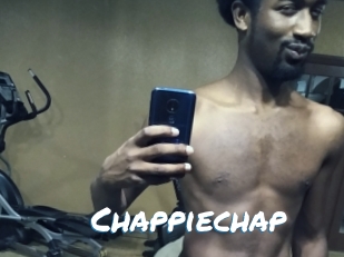 Chappiechap