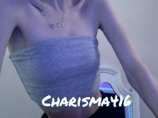 Charisma416