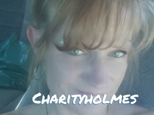 Charityholmes