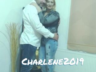 Charlene2019