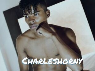 Charleshorny