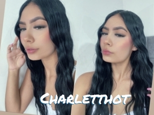 Charletthot