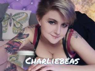 Charliebeas