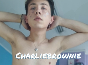 Charliebrownie