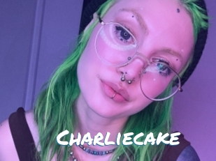 Charliecake