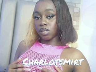 Charlotsmirt