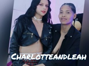 Charlotteandleah