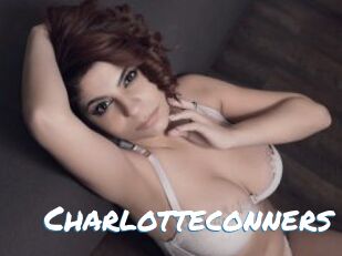 Charlotteconners