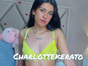 Charlottekerato