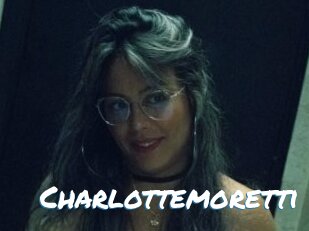 Charlottemoretti