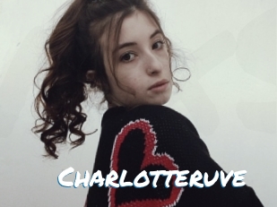 Charlotteruve