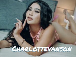 Charlottevanson