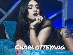 Charlotteyang