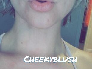 Cheekyblush