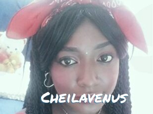 Cheilavenus