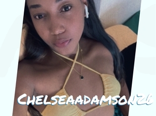 Chelseaadamson26