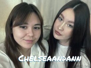 Chelseaandann