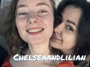 Chelseaandlilian