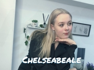 Chelseabeale