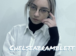 Chelseabramblett