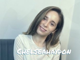 Chelseahaydon