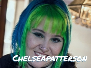 Chelseapatterson