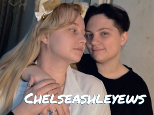 Chelseashleyews