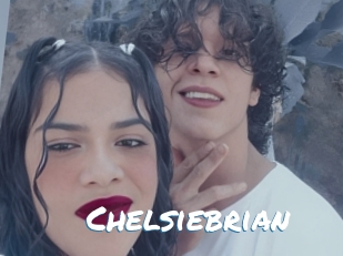 Chelsiebrian