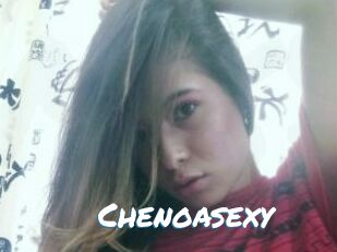 Chenoasexy