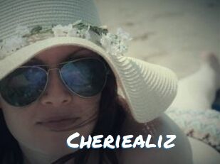 Cheriealiz