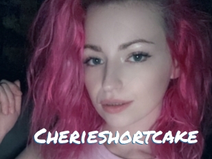 Cherieshortcake